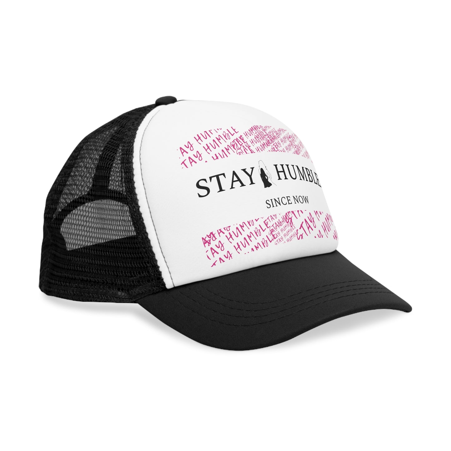 Stay Humble Summer Evenings cap