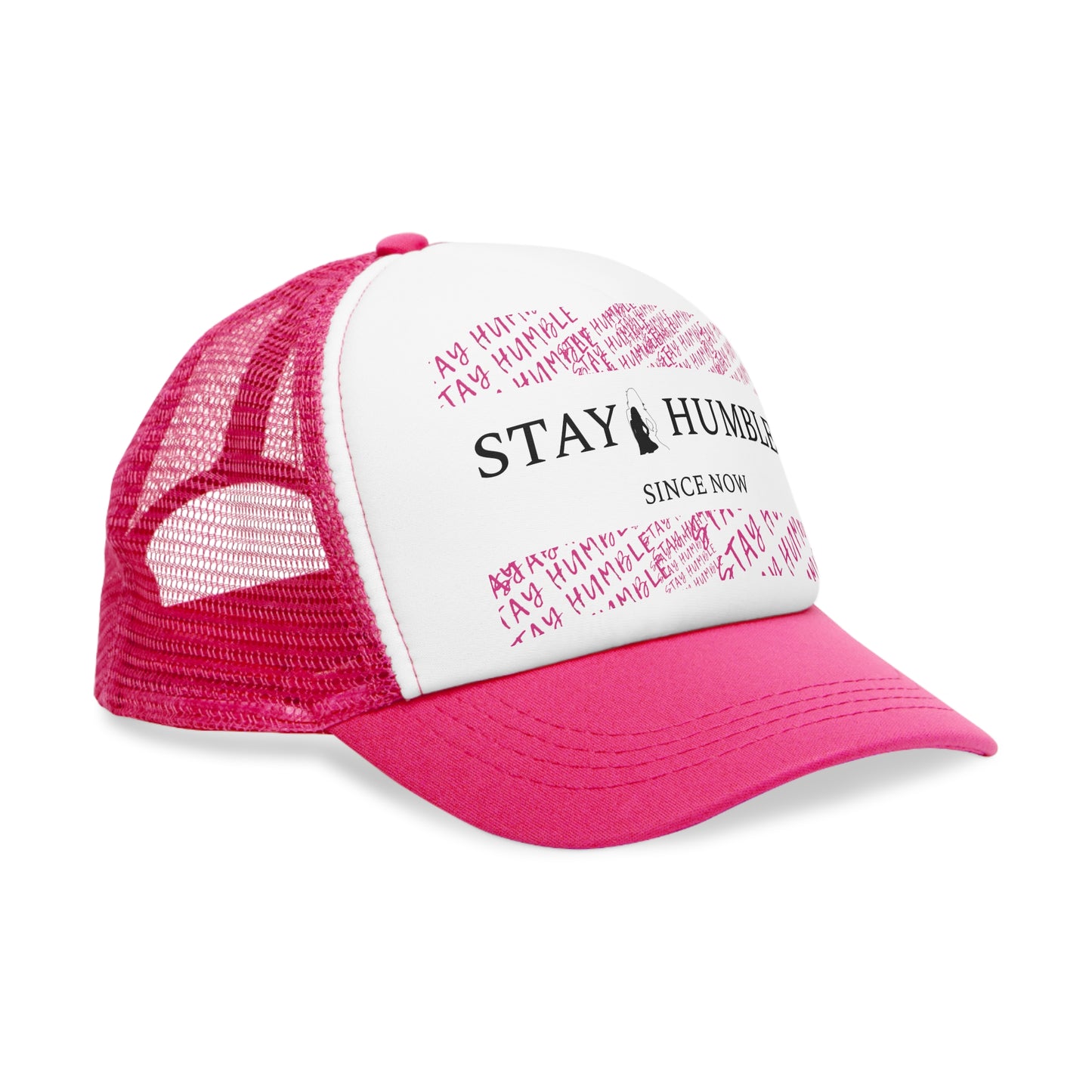 Stay Humble Summer Evenings cap