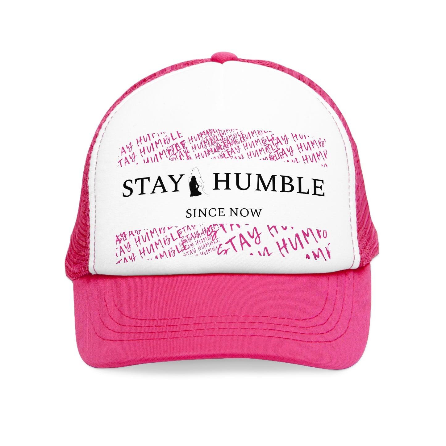 Stay Humble Summer Evenings cap